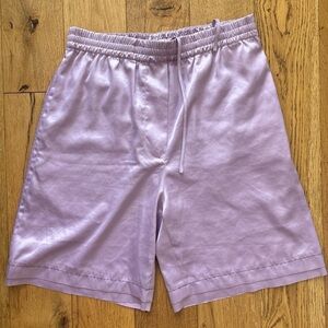 Acne Studios Athletic Shorts